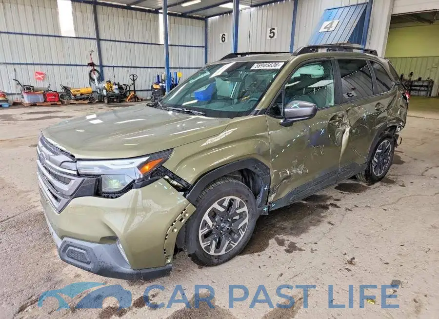 4S4SLDB66T3031521# 1