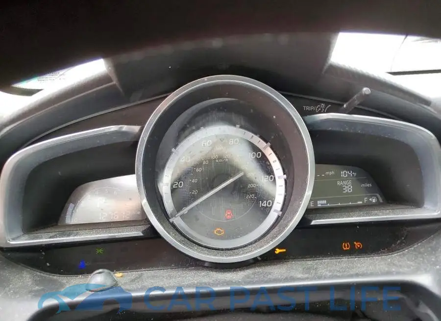 3MYDLBYV3HY170120# 9