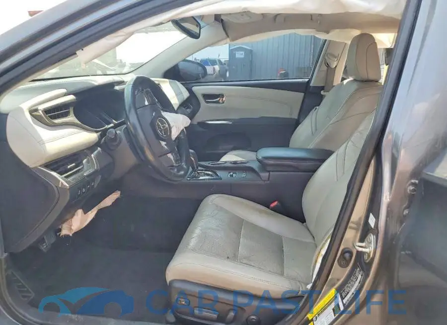 4T1BK1EB7JU267290# 7