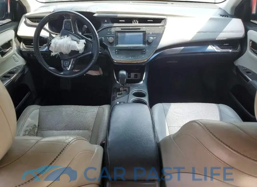 4T1BK1EB7JU267290# 8
