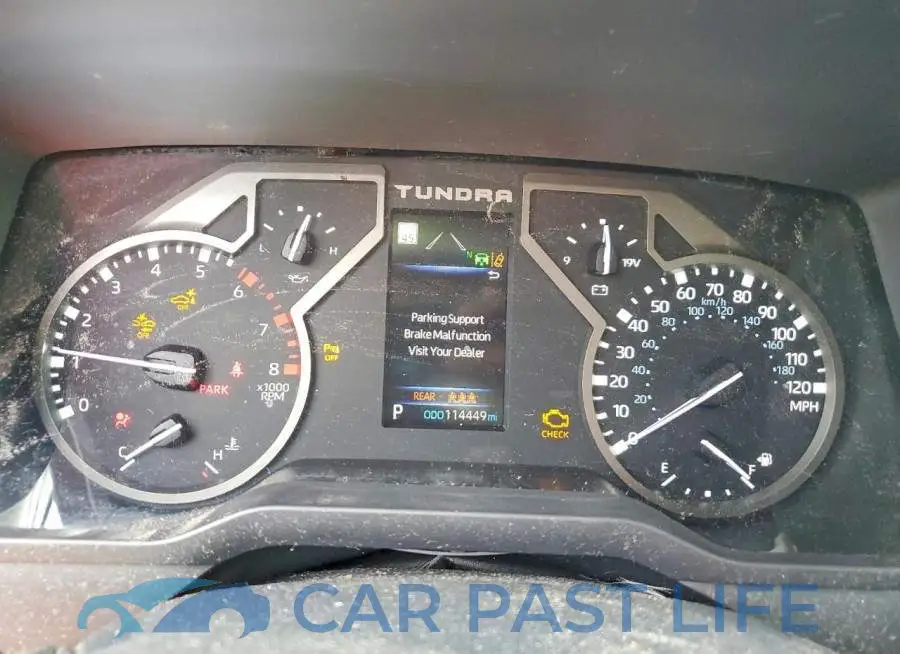 5TFLA5DB5NX055559# 9