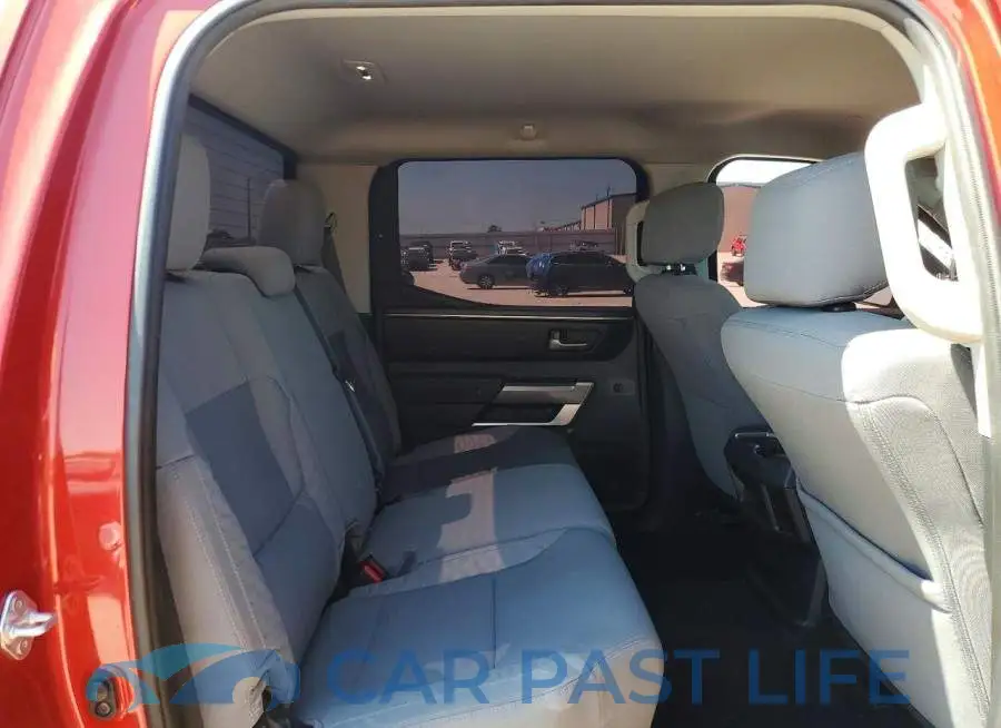 5TFLA5DB9NX048467# 10