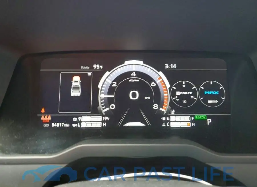 5TFPC5DB7NX002132# 9