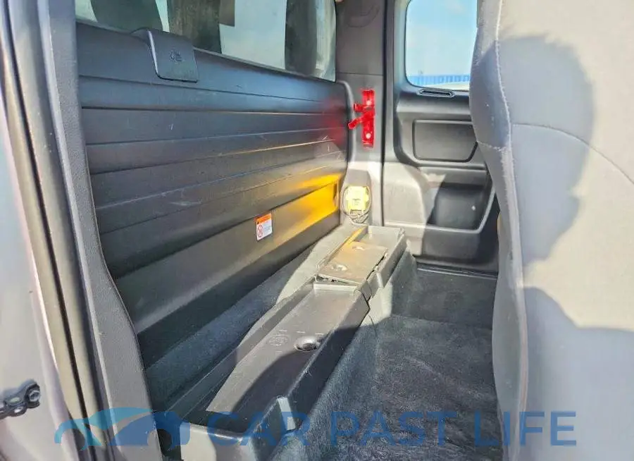 5TFRX5GN6LX174958# 10