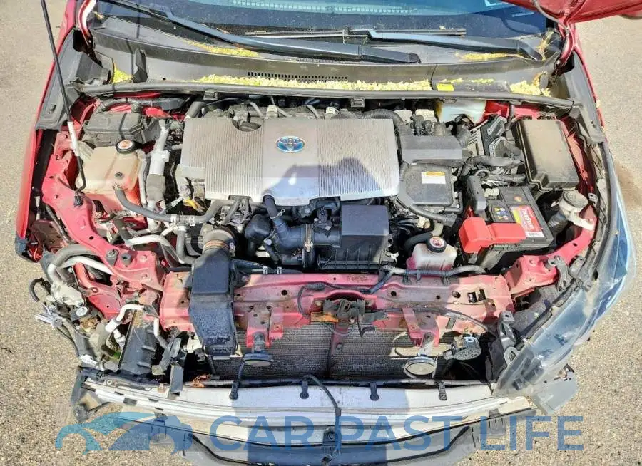 JTDKARFP0J3077952# 11