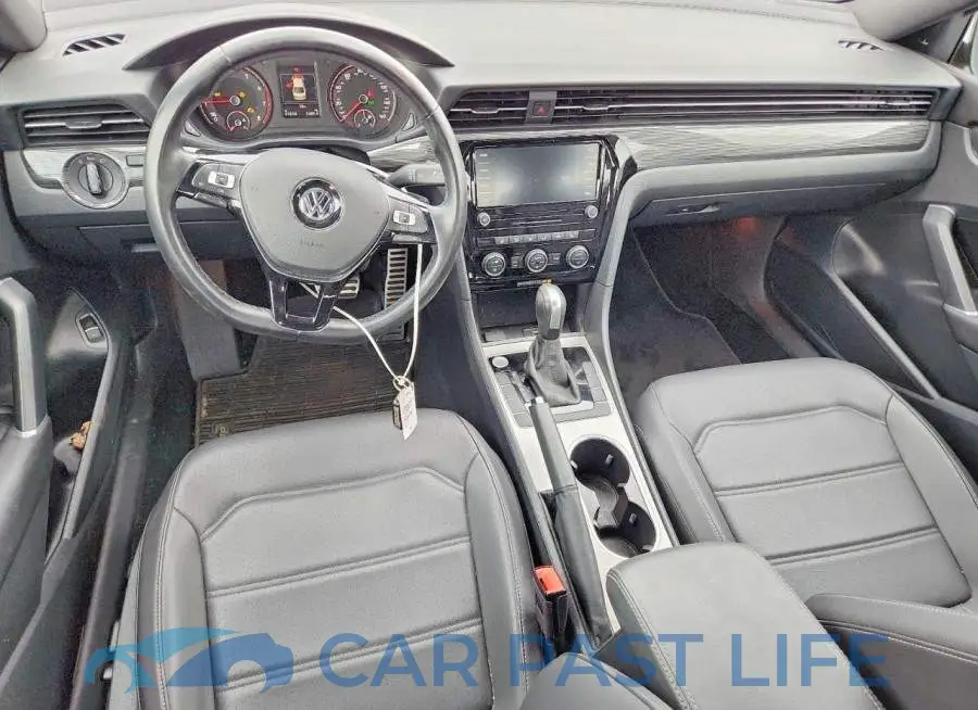 1VWMA7A38NC002517# 8
