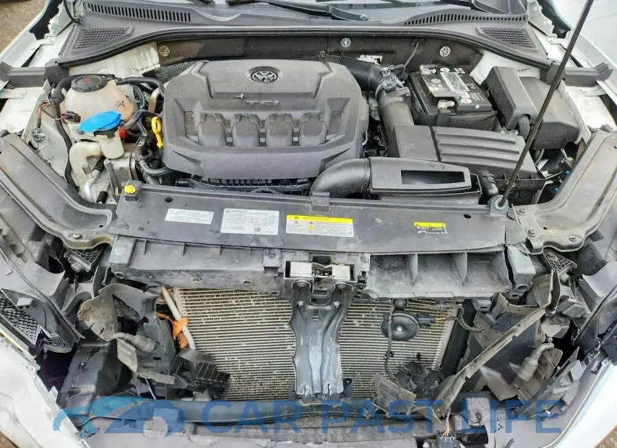 1VWMA7A38NC002517# 11