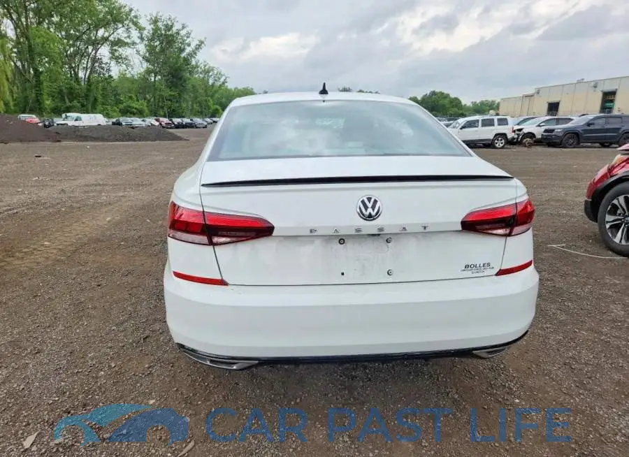 1VWMA7A38NC002517# 6