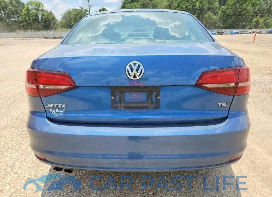 3VW2B7AJ0HM410922# 6
