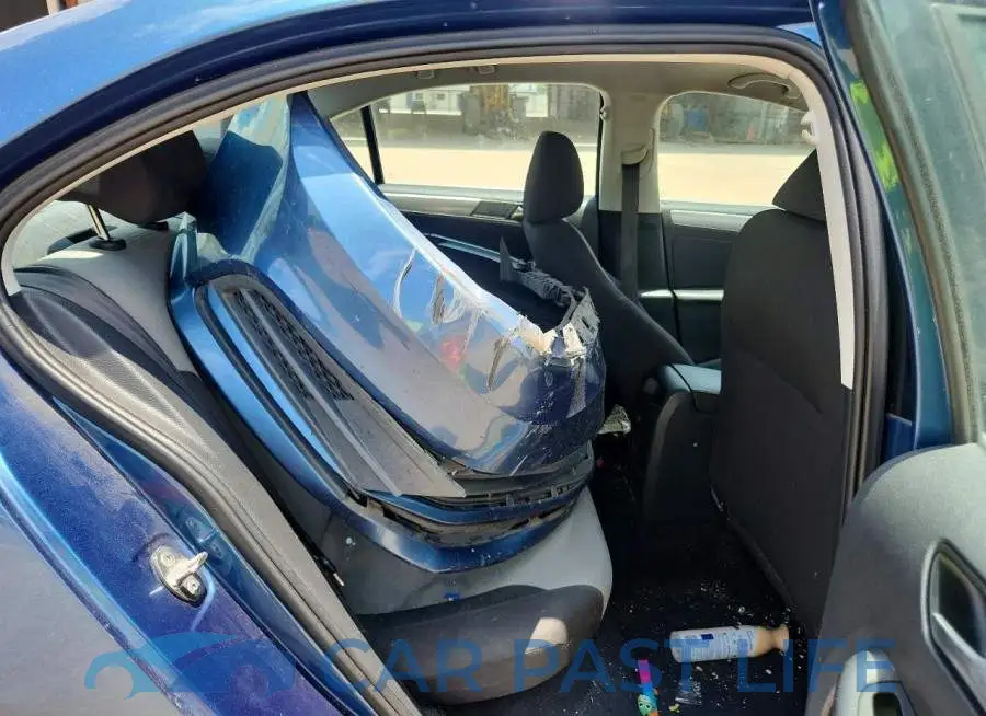 3VW2B7AJ0HM410922# 10