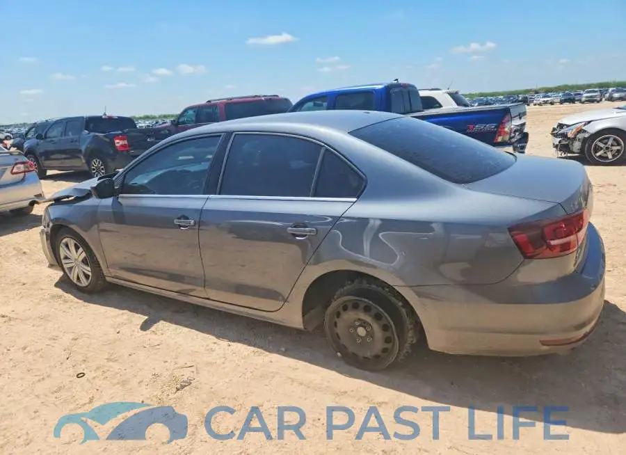 3VW2B7AJ2HM216330# 2