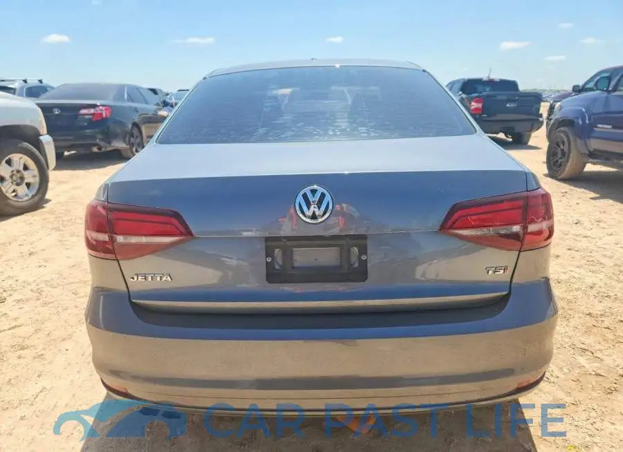 3VW2B7AJ2HM216330# 6