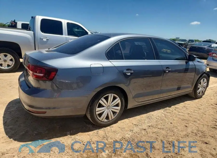 3VW2B7AJ2HM216330# 3