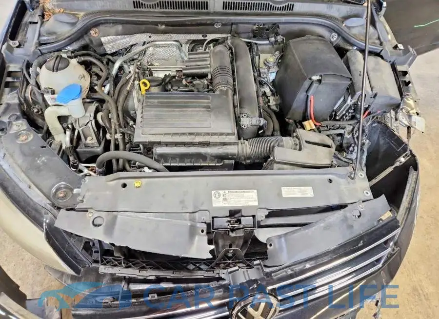 3VW2B7AJ4HM322116# 11