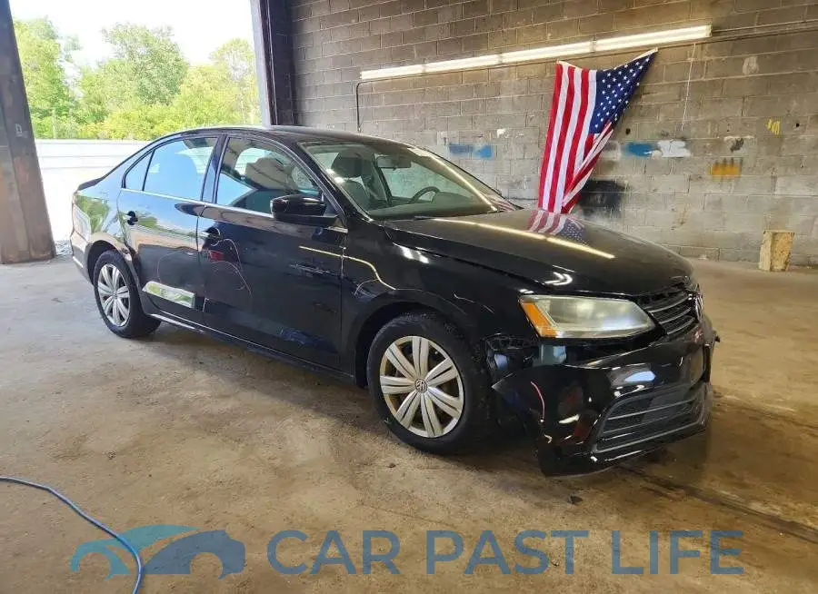3VW2B7AJ4HM322116# 4