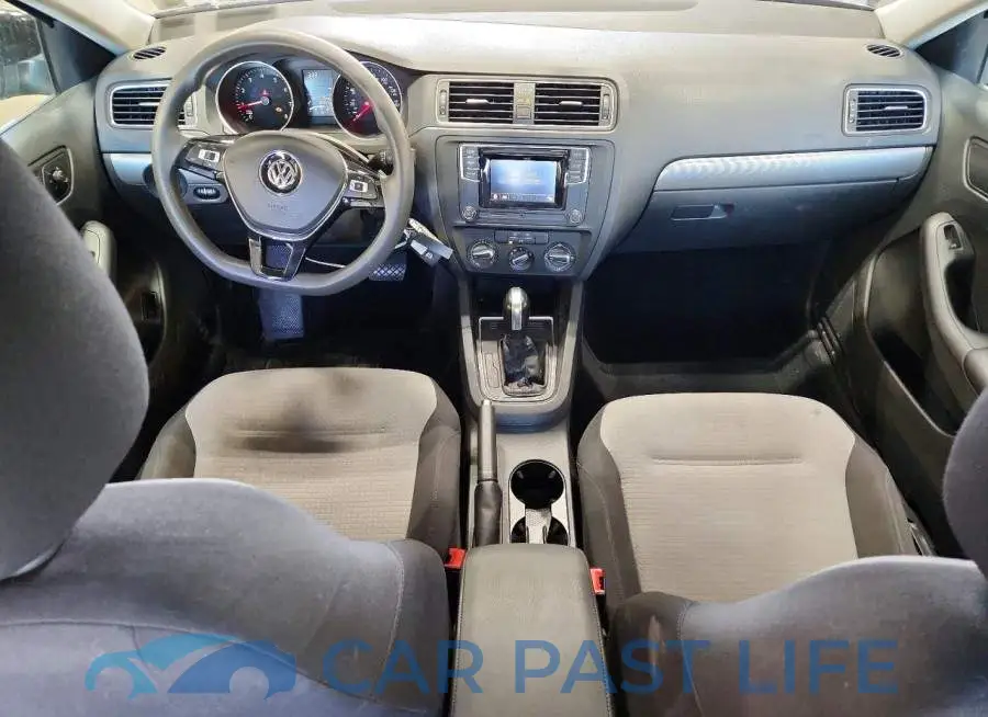 3VW2B7AJ4HM322116# 8