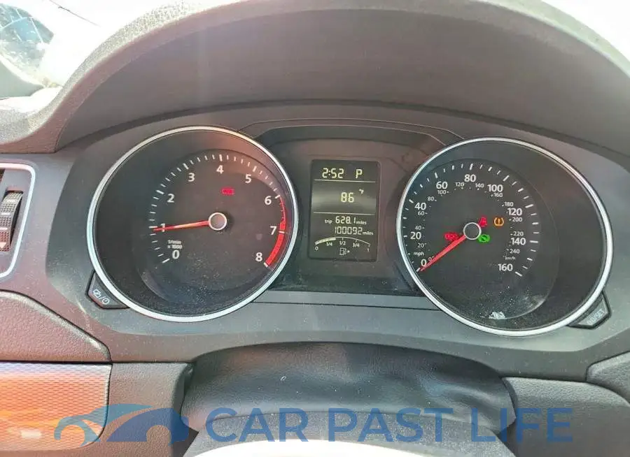 3VW2B7AJ5HM399416# 9