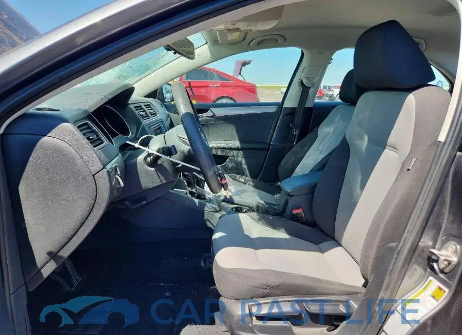 3VW2B7AJ5HM399416# 7