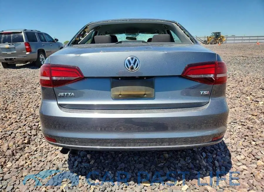 3VW2B7AJ5HM399416# 6