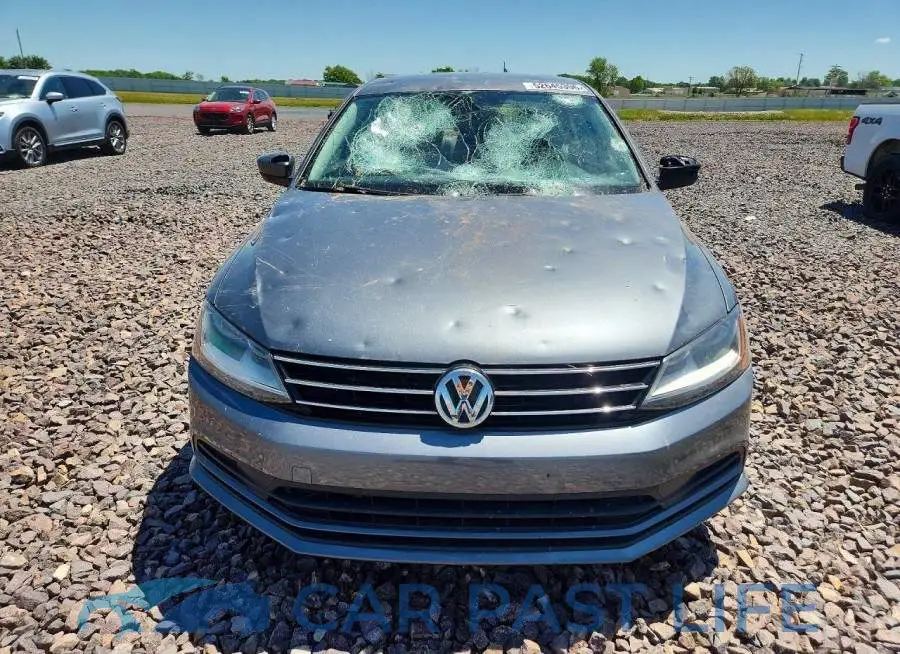 3VW2B7AJ5HM399416# 5
