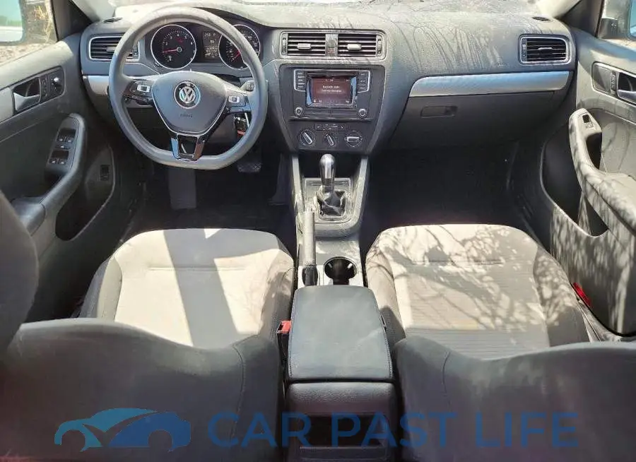 3VW2B7AJ5HM399416# 8