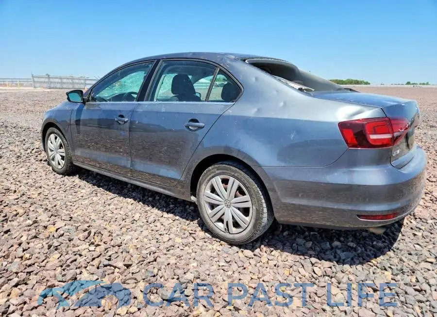 3VW2B7AJ5HM399416# 2