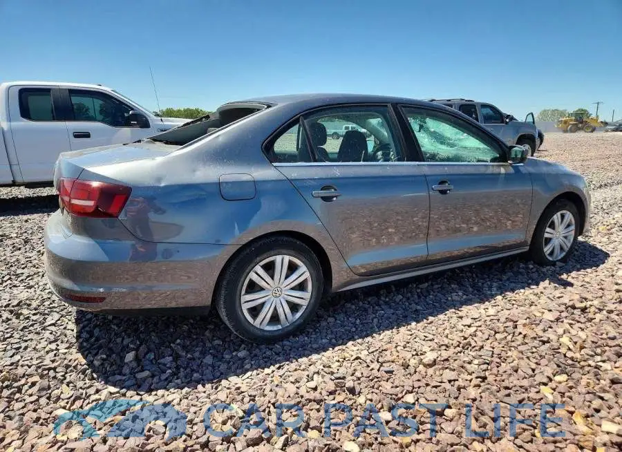 3VW2B7AJ5HM399416# 3