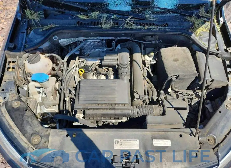 3VW2B7AJ5HM399416# 11