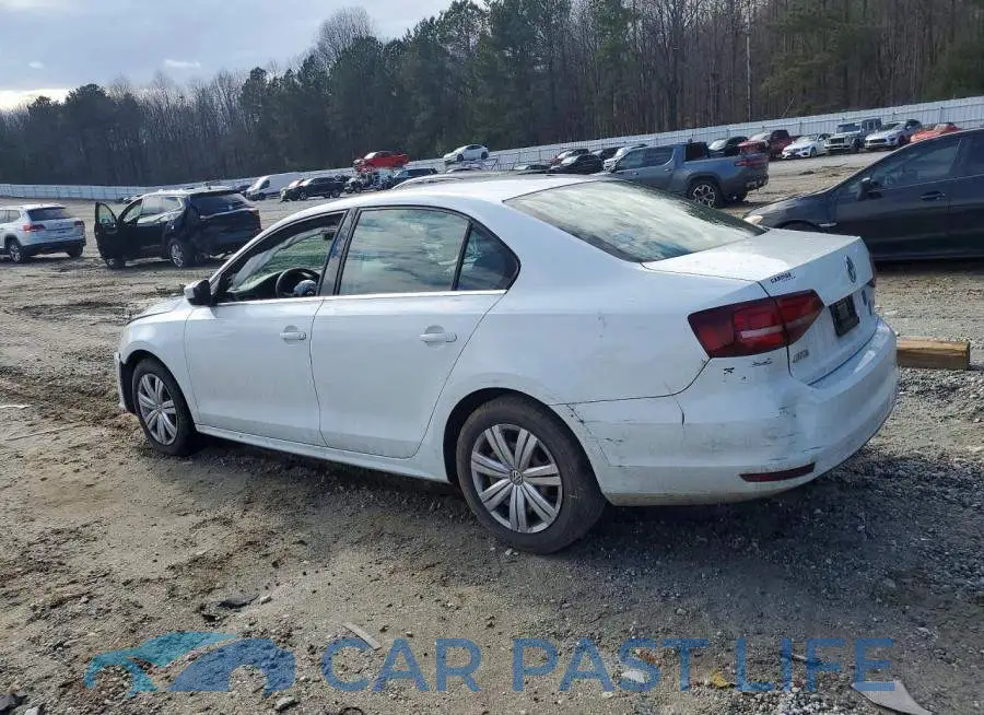 3VW2B7AJ9HM225641# 2