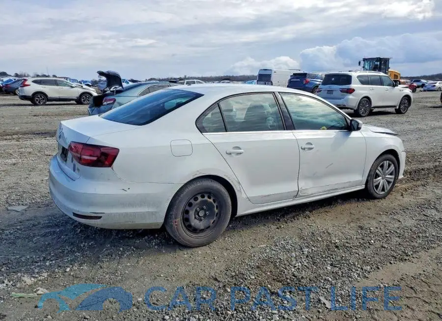 3VW2B7AJ9HM225641# 3