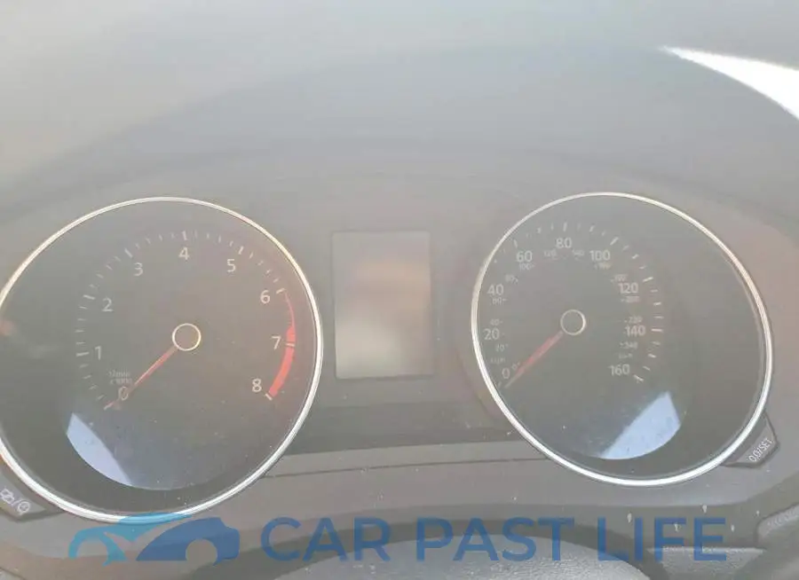 3VW2B7AJ9HM225641# 9