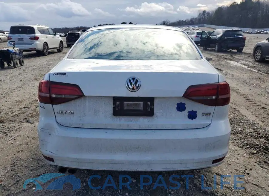 3VW2B7AJ9HM225641# 6