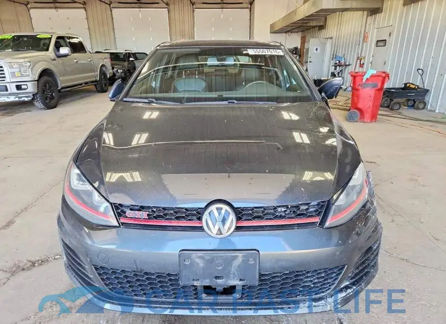 3VW547AU5HM032999# 5