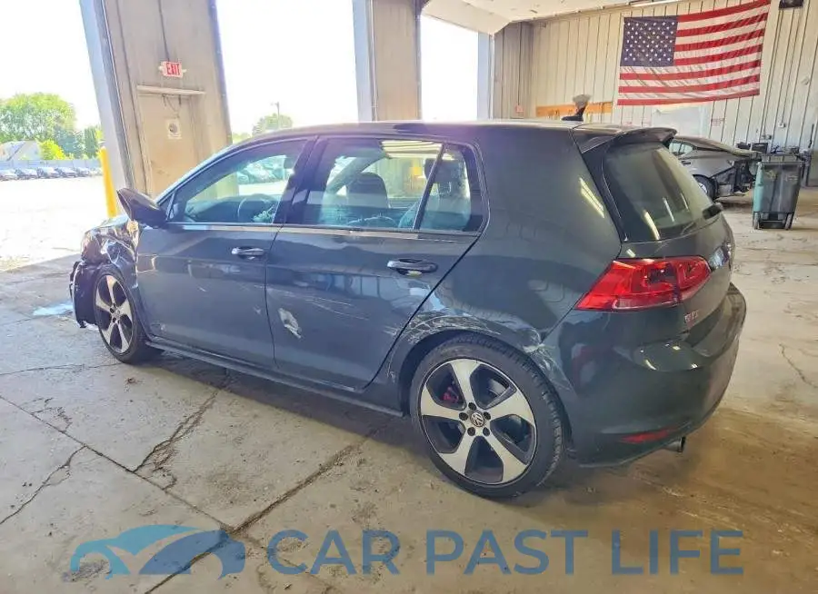 3VW547AU5HM032999# 2