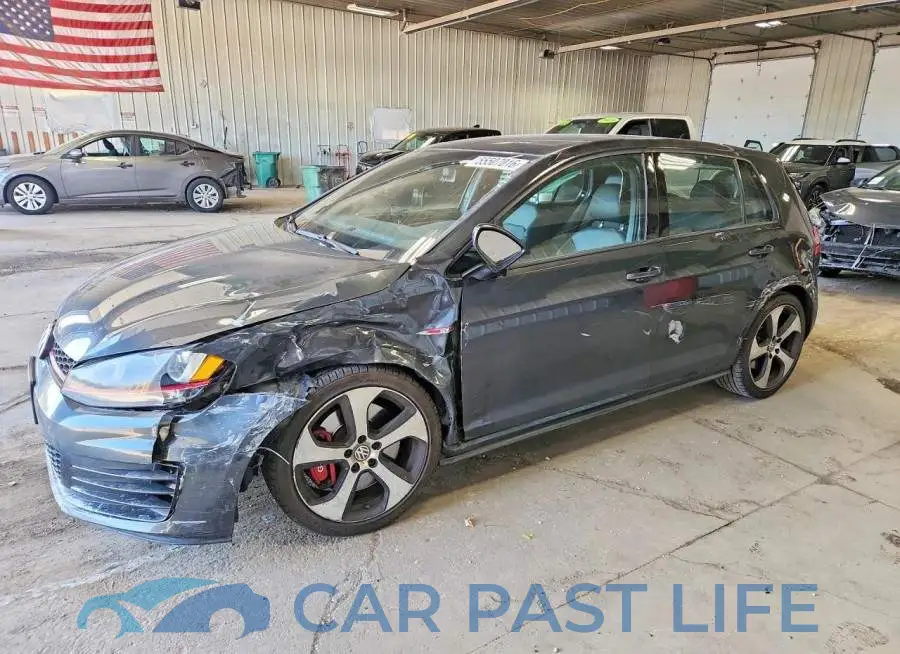 3VW547AU5HM032999# 1