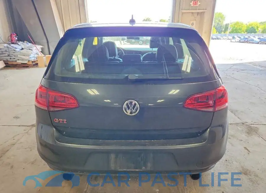 3VW547AU5HM032999# 6