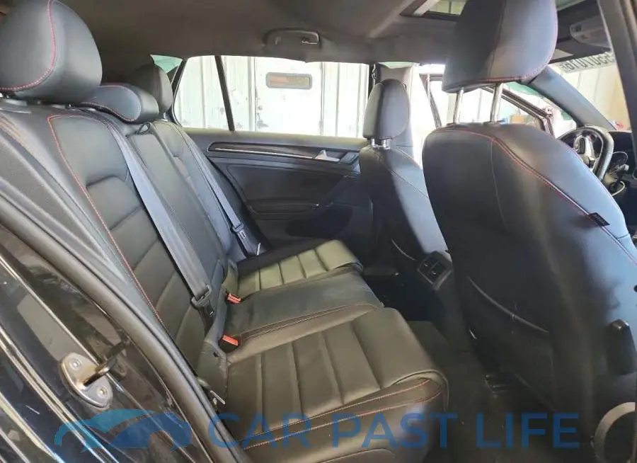 3VW547AU5HM032999# 10