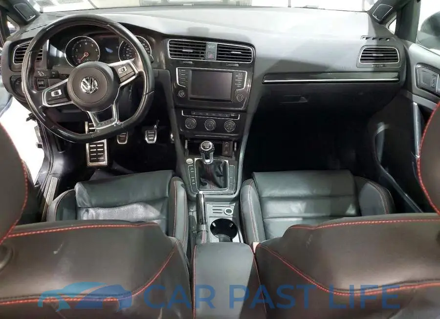 3VW547AU9HM026851# 8
