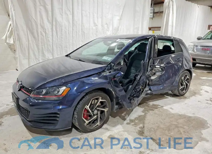3VW547AU9HM026851# 1