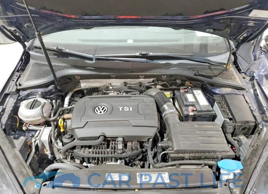 3VW547AU9HM026851# 11