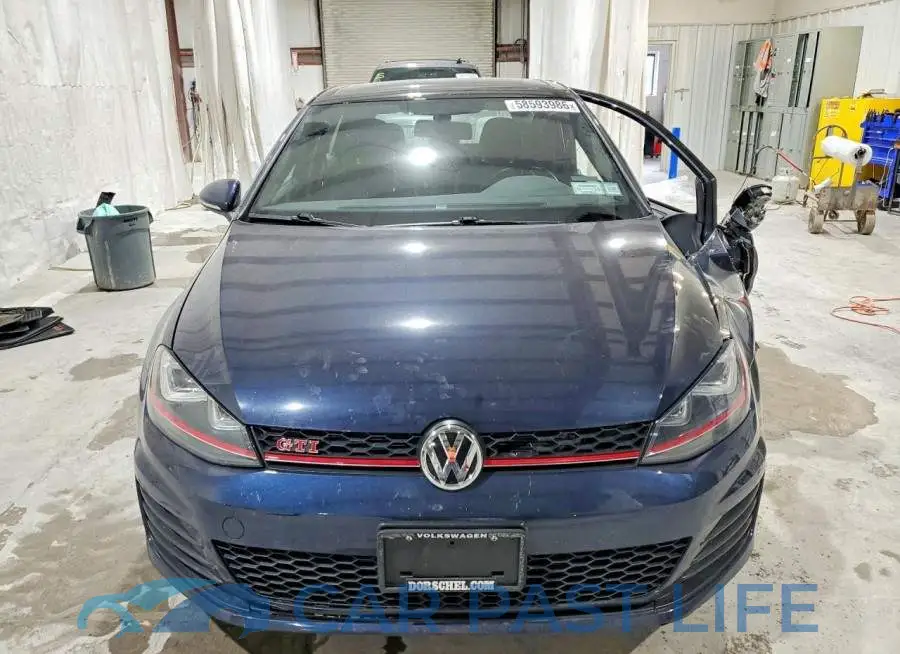 3VW547AU9HM026851# 5