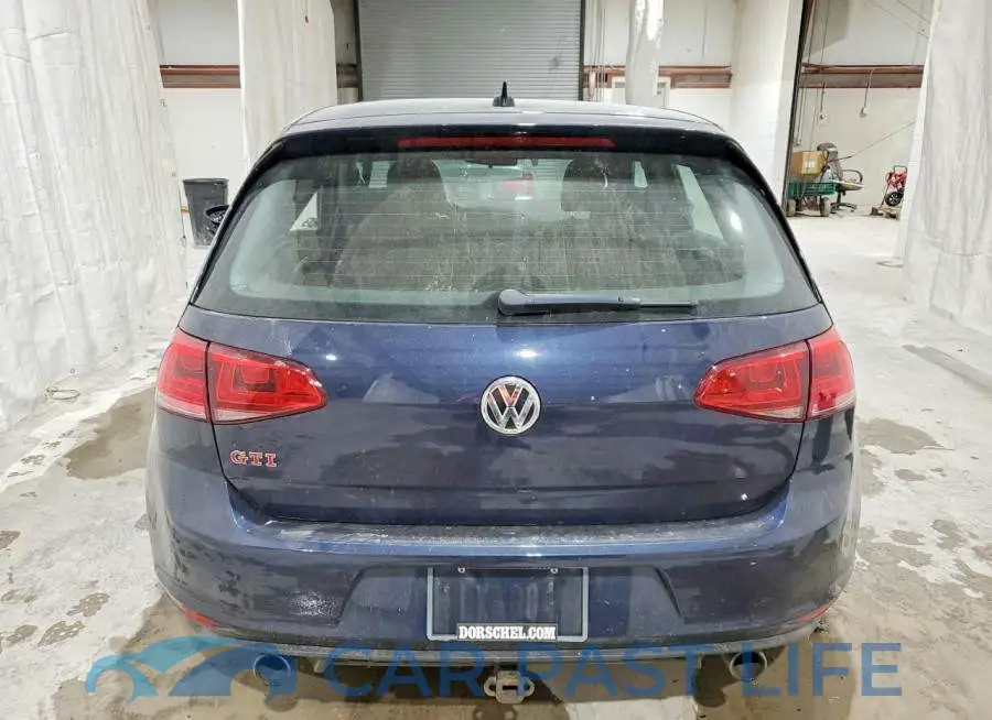 3VW547AU9HM026851# 6