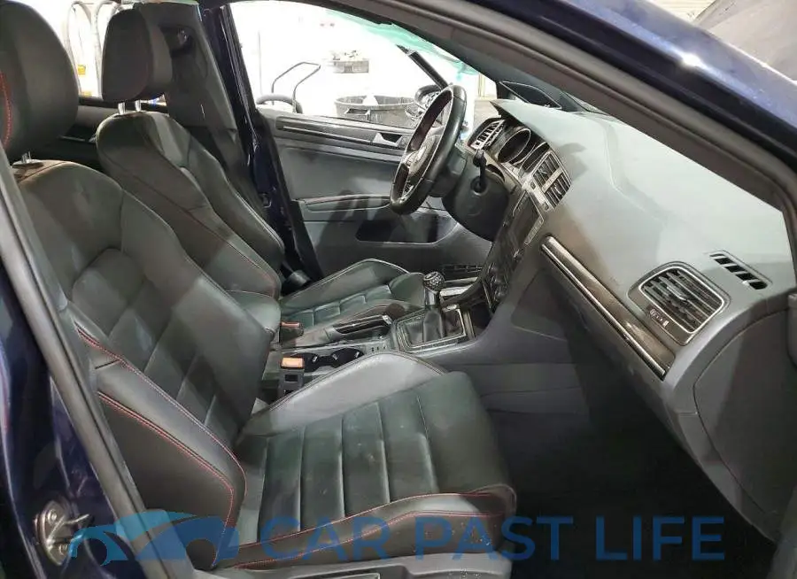 3VW547AU9HM026851# 7