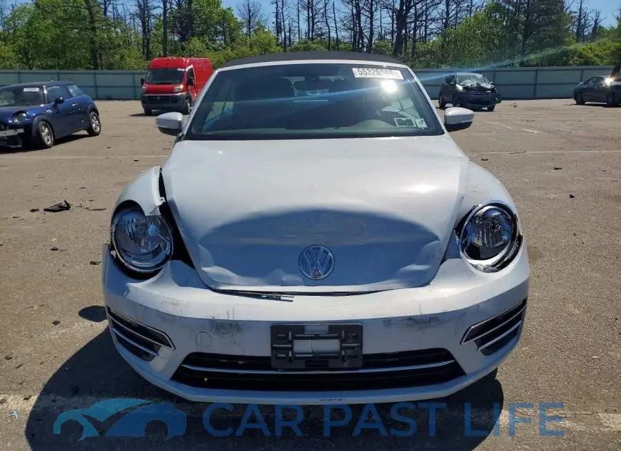 3VW5DAAT1KM503848# 5