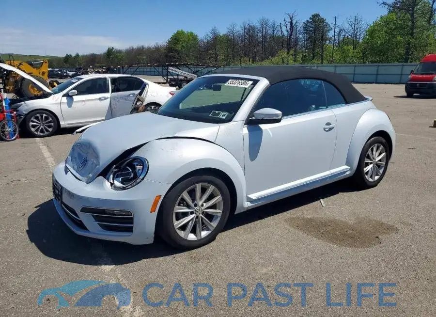 3VW5DAAT1KM503848# 1
