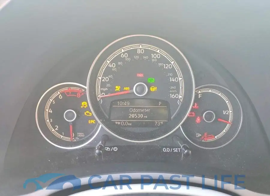 3VW5DAAT1KM503848# 9