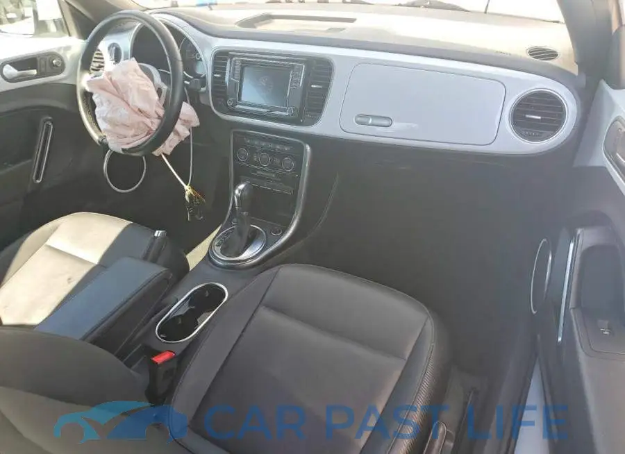 3VW5DAAT1KM503848# 8