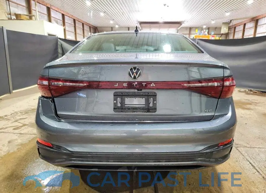 3VW7W7BU3TM032428# 6