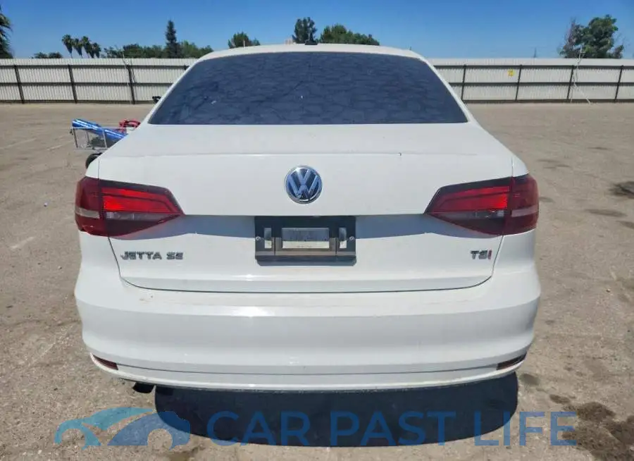 3VWDB7AJ6JM237504# 6