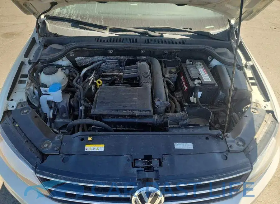 3VWDB7AJ6JM237504# 11